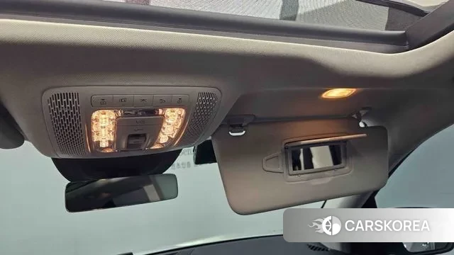 Mercedes-Benz GLE-Class W167 2025 Белый из Кореи, фото 3