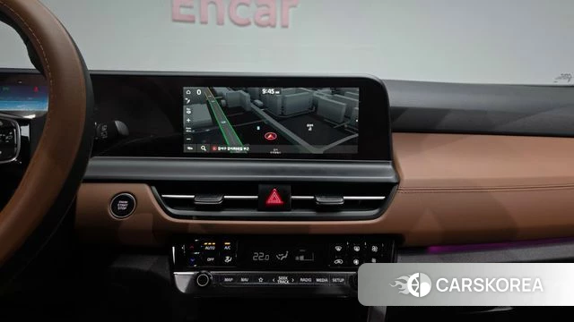 Kia The New Seltos 2024 Белый из Кореи, фото 3