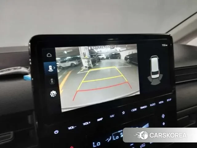 Hyundai Staria 2022 Белый из Кореи, фото 3