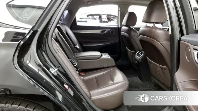 Hyundai Grandeur IG 2019 Черный из Кореи, фото 3