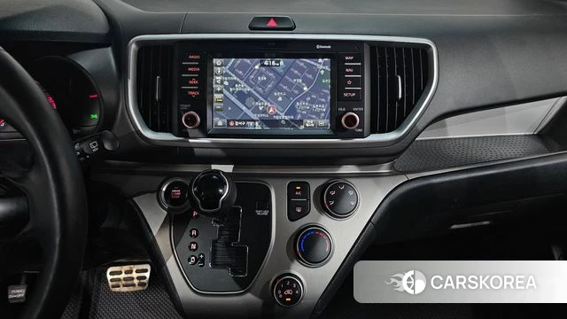 Kia The New Ray 2018 Белый из Кореи, фото 3