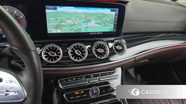 Mercedes-Benz CLS-Class C257 2019 Белый из Кореи, фото 3