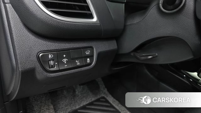 Kia The New Seltos 2024 Белый из Кореи, фото 3