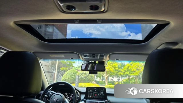 Kia Come New K3 2018 Красный из Кореи, фото 3