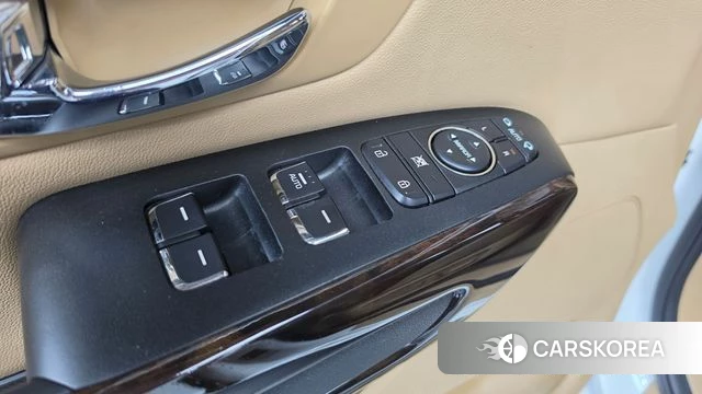 Kia The New Carnival 2019 Белый из Кореи, фото 3