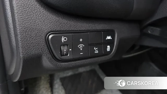 Kia Seltos 2022 Белый из Кореи, фото 3