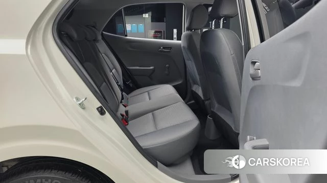Kia All New Morning (JA) 2019 Жемчужный цвет из Кореи, фото 3