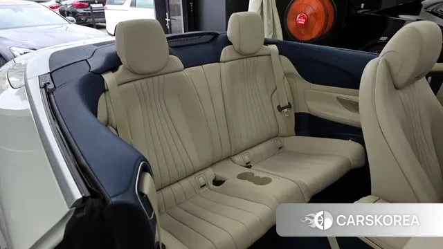 Mercedes-Benz E-Class W213 2023 Белый из Кореи, фото 3