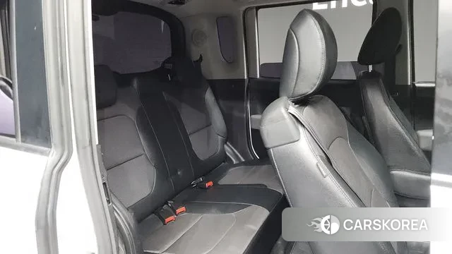 Kia The New Ray 2018 Белый из Кореи, фото 3