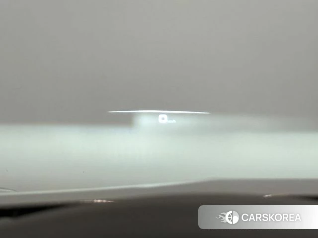 Porsche Panamera (971) 2023 Серебряный из Кореи, фото 3