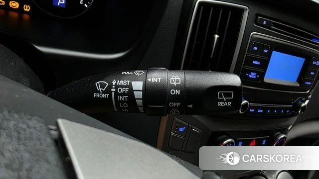 Hyundai The New Grand Starex 2020 Серебряный из Кореи, фото 3