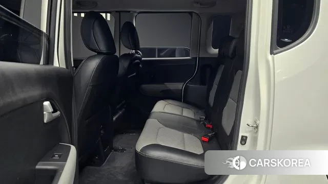 Kia The New Ray 2019 Белый из Кореи, фото 3