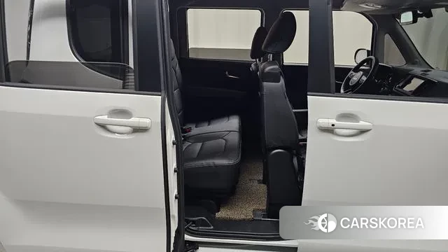 Kia The New Kia Ray 2024 Белый из Кореи, фото 3