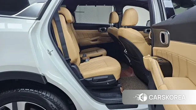 Kia Sorento 4th Generation 2020 Белый из Кореи, фото 3