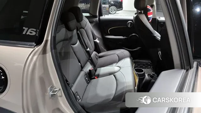 Mini Cooper S 2021 Песочный из Кореи, фото 3