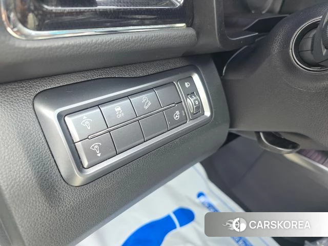 Ssangyong Berry New Tivoli 2020 Белый из Кореи, фото 3