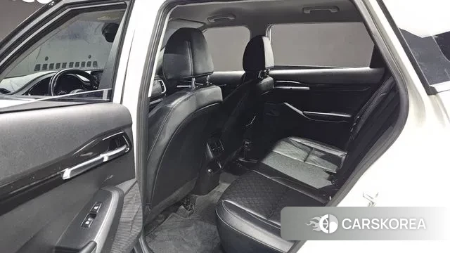 Kia Seltos 2019 Белый из Кореи, фото 3