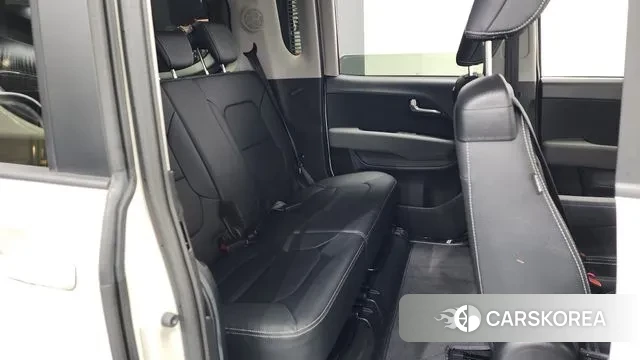 Kia The New Kia Ray 2023 Жемчужный цвет из Кореи, фото 3