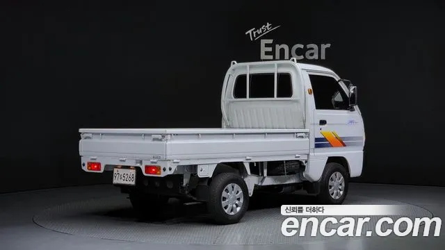 Chevrolet (GM Daewoo) New Labo id 2688256 из Кореи 3