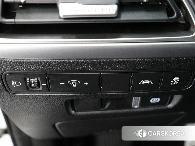 Hyundai Palisade 2019 Белый из Кореи, фото 3