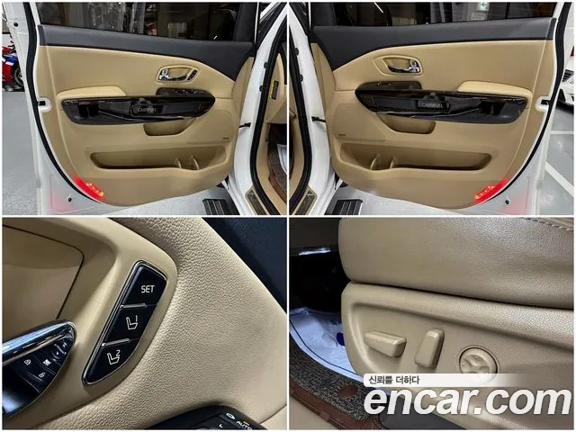 Kia The New Carnival id 2692794 из Кореи 3