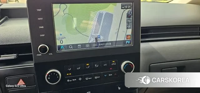 Hyundai Staria id 2542686 из Кореи 3