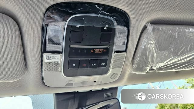 Hyundai Sonata (DN8) 2019 Серый из Кореи, фото 3