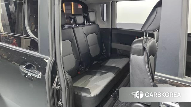 Kia The New Ray 2020 Черный из Кореи, фото 3