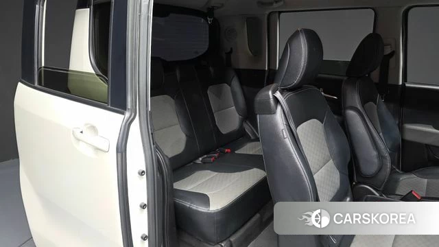 Kia The New Ray 2019 Жемчужный цвет из Кореи, фото 3