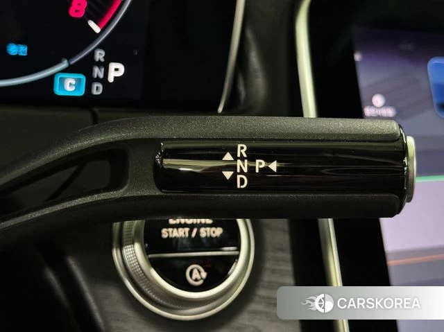 Mercedes-Benz E-Class W214 2026 Белый из Кореи, фото 3
