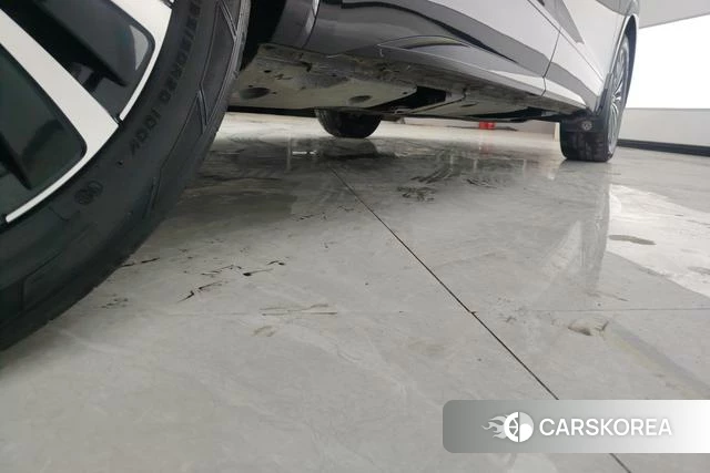 Volkswagen Weiran 2023 Черный из Китая, фото 3