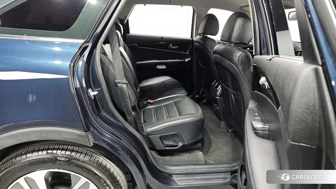 Kia The New Sorento 2018 из Кореи, фото 3