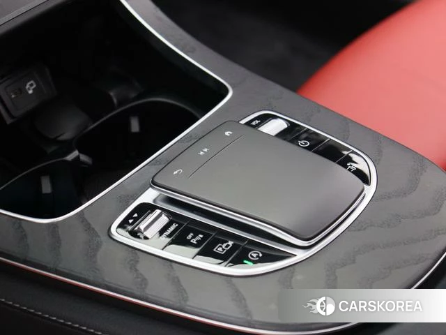 Mercedes-Benz E-class (imported) id 4211146 из Китая 3
