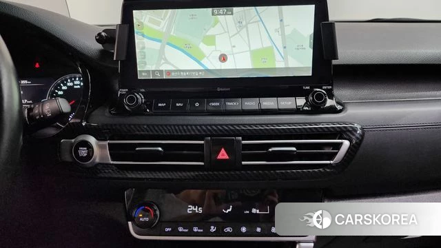 Kia Seltos 2021 Белый из Кореи, фото 3