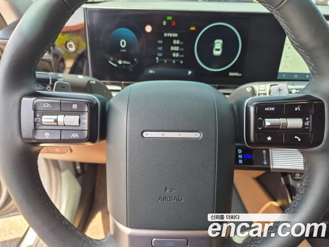 Hyundai Grandeur (GN7) id 2698141 из Кореи 3