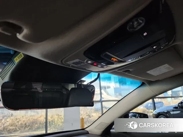 Kia The New K8 Hybrid 2025 Черный из Кореи, фото 3