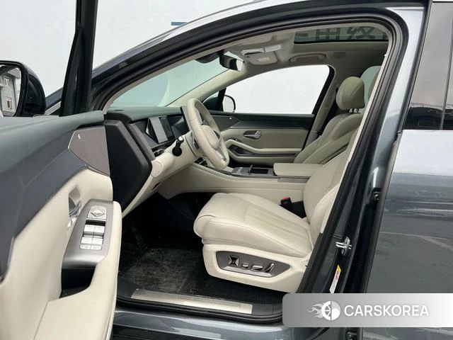BYD Tang L DM 2025 Темно-серый из Китая, фото 3