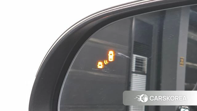 Hyundai Santa Fe TM 2020 Черный из Кореи, фото 3
