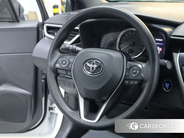 Toyota Lei Ling 2022 Белый из Китая, фото 3