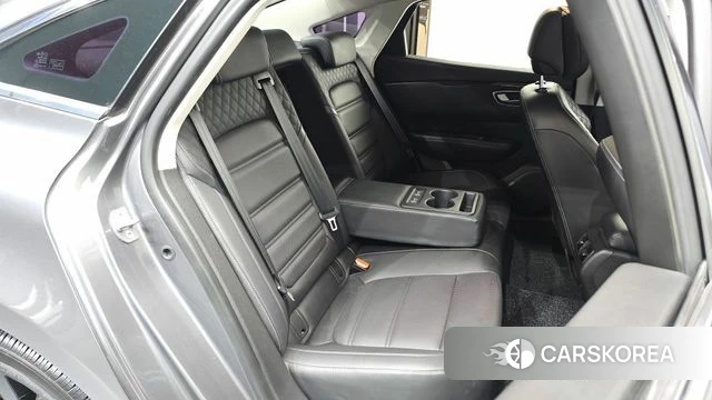 Renault Korea (Samsung) SM6 2019 Серый из Кореи, фото 3