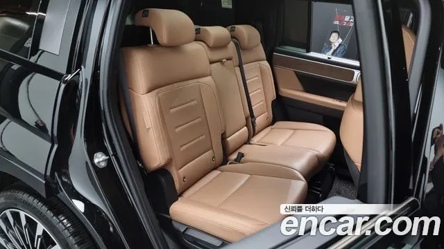 Hyundai Santa Fe (MX5) id 2684808 из Кореи 3