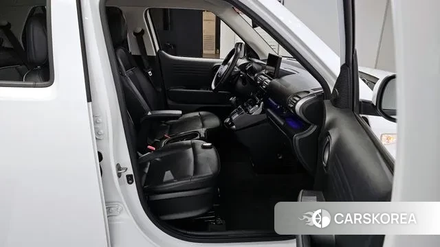 Hyundai Casper 2021 Белый из Кореи, фото 3