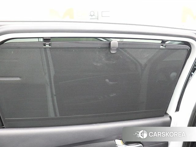 Hyundai The New Santa Fe 2021 Белый из Кореи, фото 3