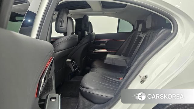 Mercedes-Benz E-Class W214 2025 Белый из Кореи, фото 3