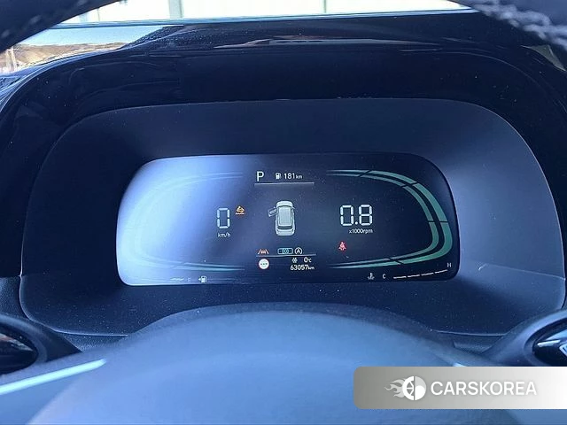 Hyundai The New Palisade 2022 Белый из Кореи, фото 3
