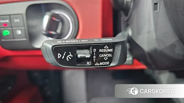 Porsche Cayenne (PO536) 2022 Серый из Кореи, фото 3