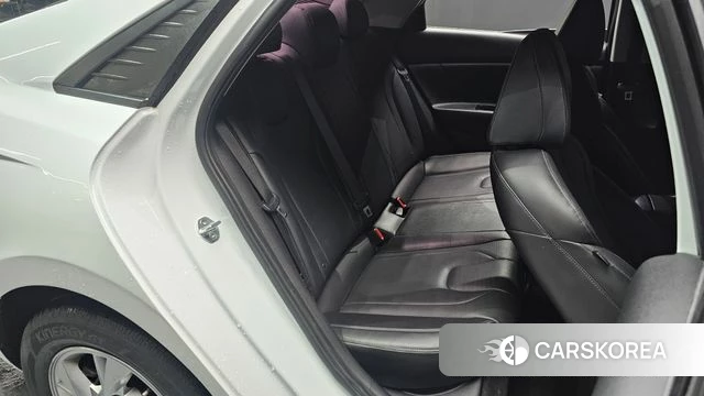 Hyundai Avante (CN7) 2020 Белый из Кореи, фото 3