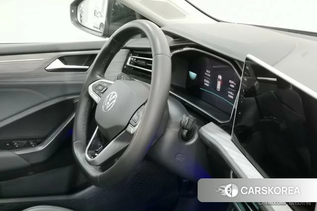 Volkswagen Sagitar 2024 Черный из Китая, фото 3