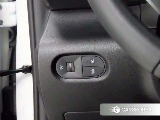 Hyundai Casper 2023 Белый из Кореи, фото 3