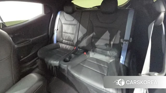 Hyundai Veloster (JS) 2019 Небесно-голубой из Кореи, фото 3